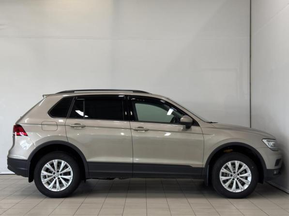 Volkswagen Tiguan II с пробегом 2020 года, цена 2 589 000 рублей, 123363 км, внедорожник, Автокод Объявления