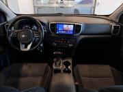 Kia Sportage IV Рестайлинг Чебоксары  - изображение 46