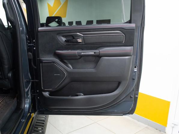 Ram 1500 V Рестайлинг с пробегом 2026 года, цена 12 999 000 рублей, 54 км, offers.body_type.unknown, Автокод Объявления