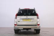 Toyota Land Cruiser Prado 120 Series Омск  - изображение 30