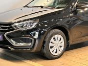 Lada (ВАЗ) Vesta I Рестайлинг (NG) Краснодар  - изображение 32