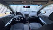 Hyundai Solaris I Рестайлинг Ростов-на-Дону  - изображение 34