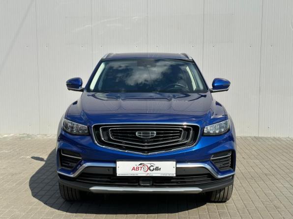 Geely Atlas Pro с пробегом 2022 года, цена 1 933 000 рублей, 81000 км, внедорожник, Автокод Объявления