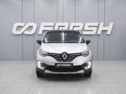 Renault Kaptur I Рестайлинг Ростов-на-Дону  - изображение 22