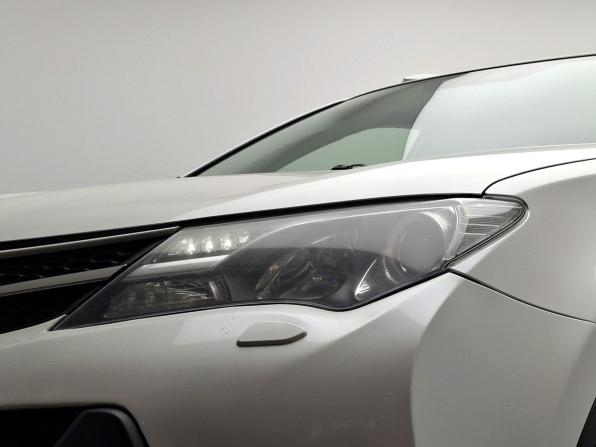Toyota RAV4 IV (XA40) с пробегом 2013 года, цена 1 669 000 рублей, 248500 км, внедорожник, Автокод Объявления