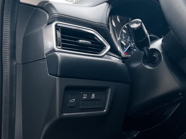 Mazda CX-5 II с пробегом 2018 года, цена 2 619 000 рублей, 99918 км, внедорожник, Автокод Объявления