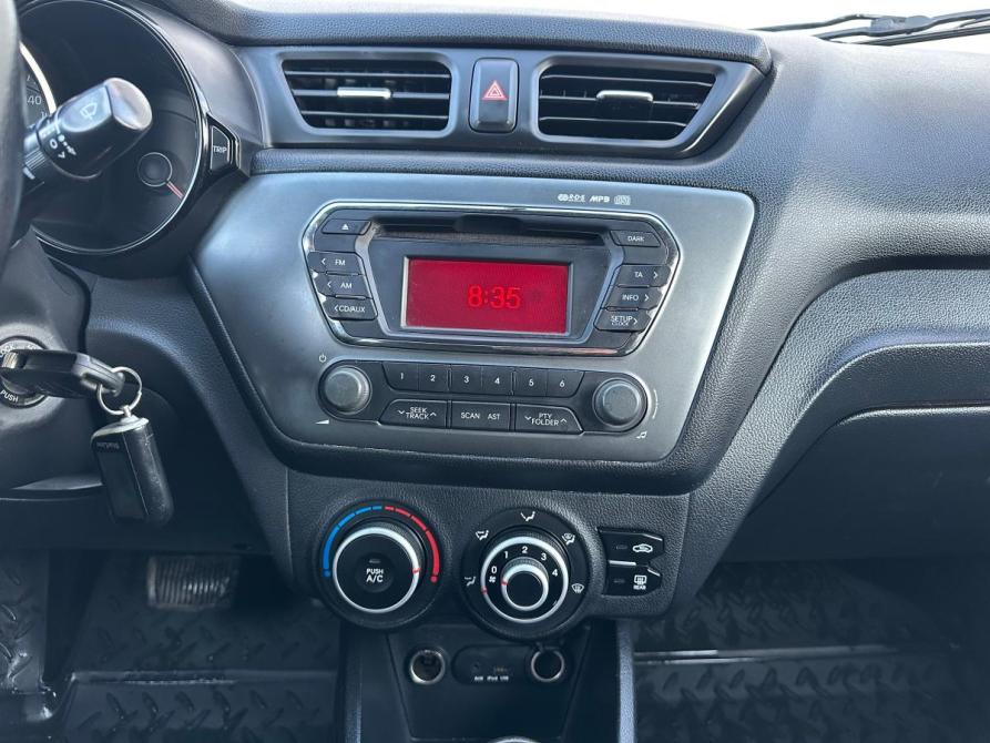 Kia Rio III Тамбов  - изображение 14