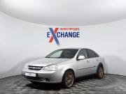 Chevrolet Lacetti I Нижний Новгород  - изображение 15