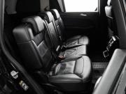 Mercedes-Benz GL-Класс II (X166) Тюмень  - изображение 34