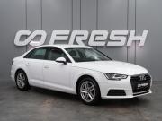 Audi A4 V (B9) Воронеж  - изображение 21