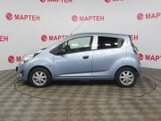 Chevrolet Spark III Вологда  - изображение 25