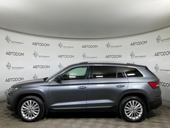 Skoda Kodiaq I с пробегом 2019 года, цена 2 449 900 рублей, 167793 км, внедорожник, Автокод Объявления