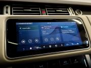 Land Rover Range Rover IV Рестайлинг Санкт-Петербург  - изображение 46