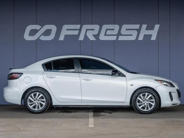 Mazda 3 II (BL) Рестайлинг с пробегом 2011 года, цена 1 050 000 рублей, 221721 км, седан, Автокод Объявления