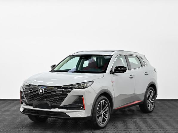 Changan UNI-S (CS55 Plus) с пробегом 2024 года, цена 2 349 000 рублей, 31 км, внедорожник, Автокод Объявления