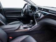 Toyota Camry VIII (XV70) Москва  - изображение 27