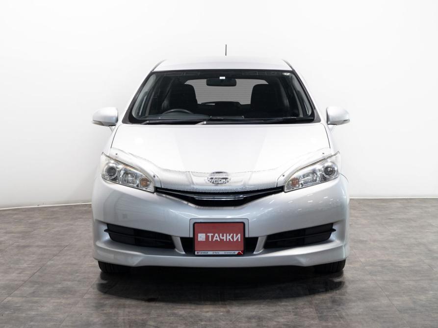 Toyota Wish II Рестайлинг Чита  - изображение 2