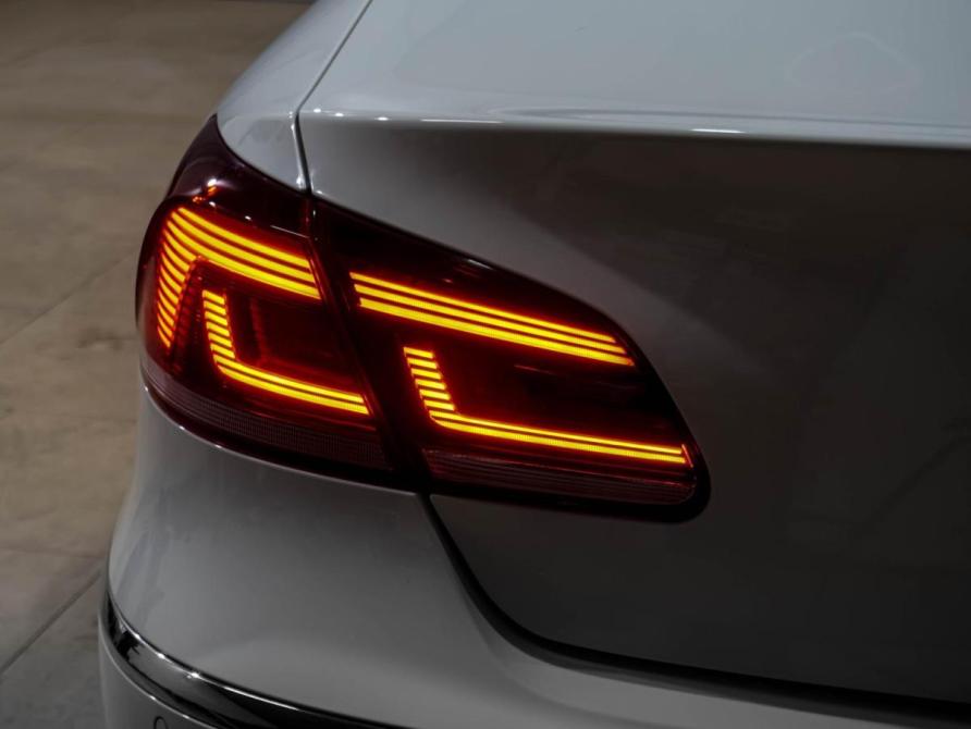 Volkswagen Passat CC I Рестайлинг Воронеж  - изображение 7
