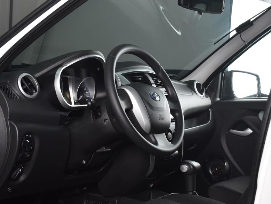 Datsun mi-DO Кемерово  - изображение 6