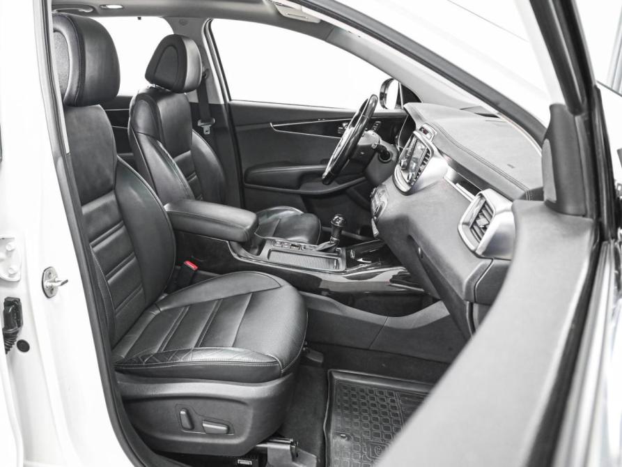 Kia Sorento III Prime Ставрополь  - изображение 8
