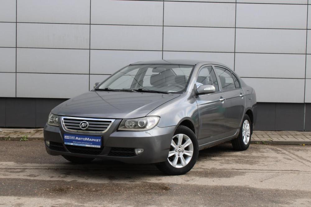 Lifan Solano I (620) Ярославль  - изображение 1