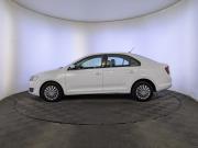 Skoda Rapid I Рестайлинг Москва  - изображение 34