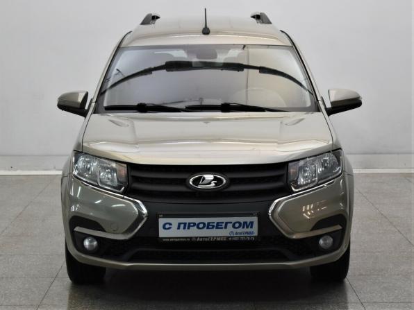 Lada (ВАЗ) Largus I Рестайлинг с пробегом 2021 года, цена 850 000 рублей, 243193 км, универсал, Автокод Объявления