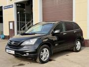 Honda CR-V III Рестайлинг Чебоксары  - изображение 20