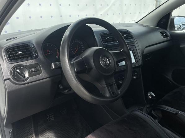 Volkswagen Polo V с пробегом 2014 года, цена 810 000 рублей, 161268 км, седан, Автокод Объявления