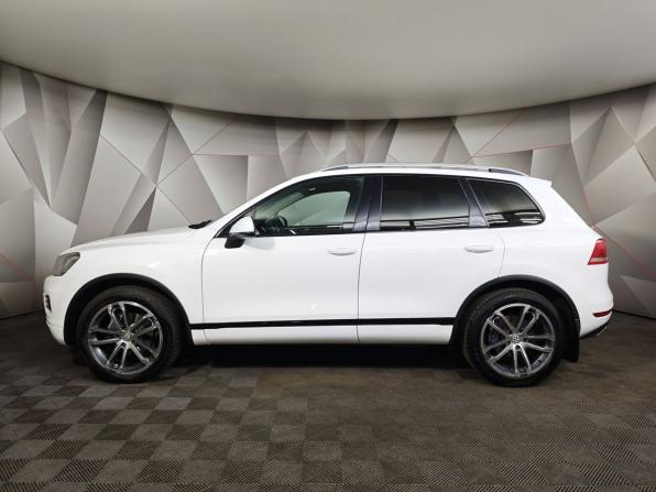 Volkswagen Touareg II с пробегом 2010 года, цена 1 519 000 рублей, 304285 км, внедорожник, Автокод Объявления