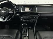 Kia Optima IV Рестайлинг Тамбов  - изображение 35