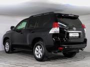 Toyota Land Cruiser Prado 150 Series Химки  - изображение 22