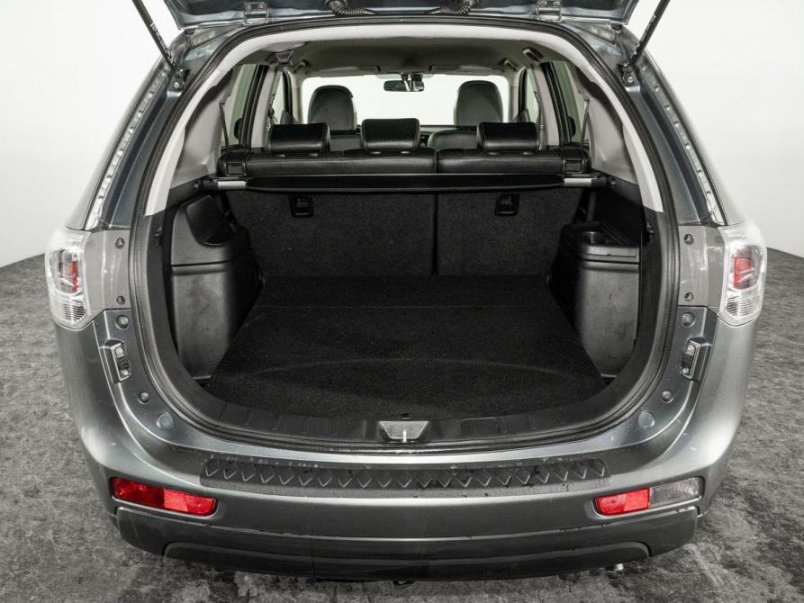 Mitsubishi Outlander III Иркутск  - изображение 21