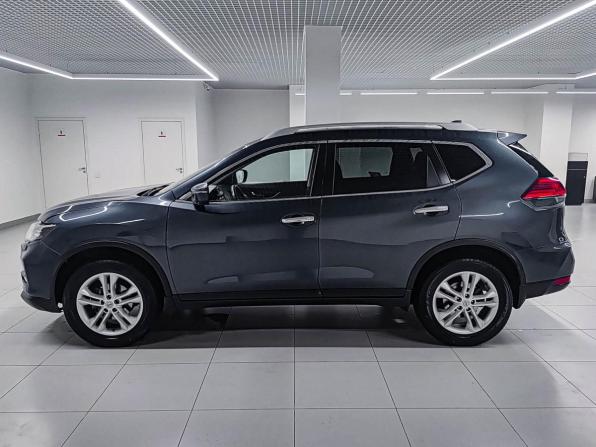 Nissan X-Trail III Рестайлинг с пробегом 2019 года, цена 2 415 000 рублей, 49100 км, внедорожник, Автокод Объявления