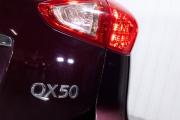 Infiniti QX50 I Рестайлинг Тюмень  - изображение 40