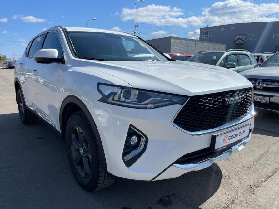 Haval F7 I Саратов  - изображение 3