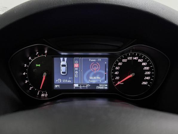 Ford Mondeo IV Рестайлинг с пробегом 2011 года, цена 741 000 рублей, 234659 км, седан, Автокод Объявления