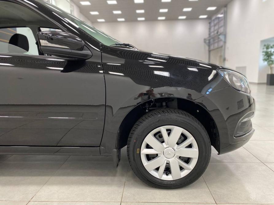 Lada (ВАЗ) Granta I Рестайлинг Казань  - изображение 7