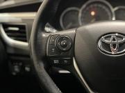 Toyota Corolla XI (E160 E170 E180) Волгоград  - изображение 43