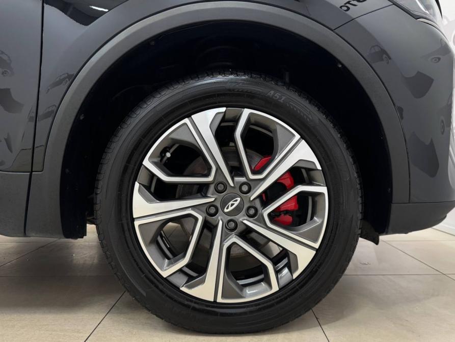 Chery Tiggo 7 Pro Max I Ставрополь  - изображение 17