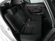 Toyota Aqua I Рестайлинг Ростов-на-Дону  - изображение 26