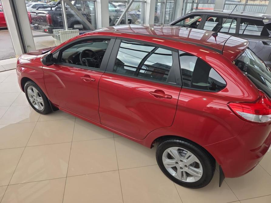 Lada (ВАЗ) XRAY I Арзамас  - изображение 8