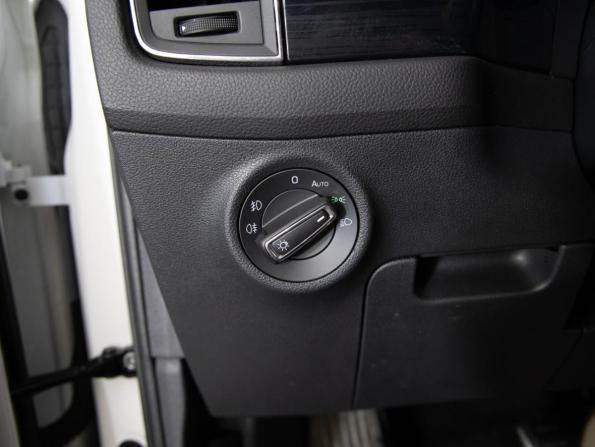 Skoda Kodiaq I с пробегом 2018 года, цена 2 199 000 рублей, 234704 км, внедорожник, Автокод Объявления