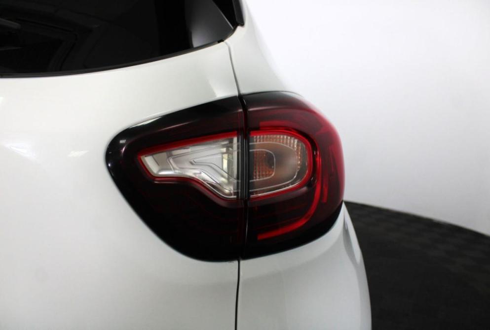 Renault Kaptur I Нижний Новгород  - изображение 20