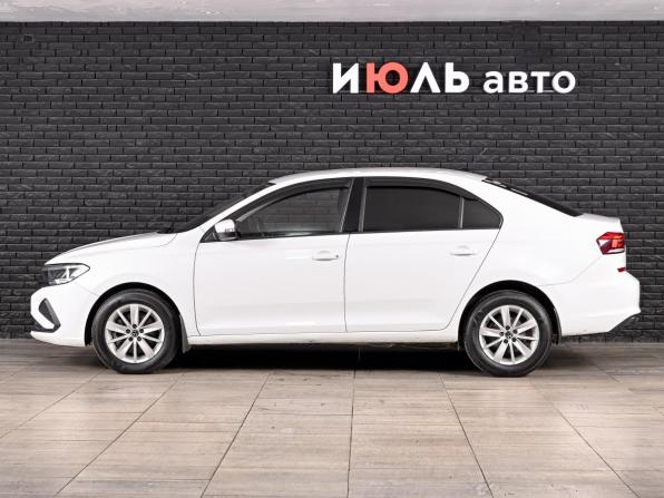 Volkswagen Polo VI с пробегом 2021 года, цена 1 685 000 рублей, 73921 км, лифтбек, Автокод Объявления