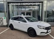 Lada (ВАЗ) Vesta I Стерлитамак  - изображение 21