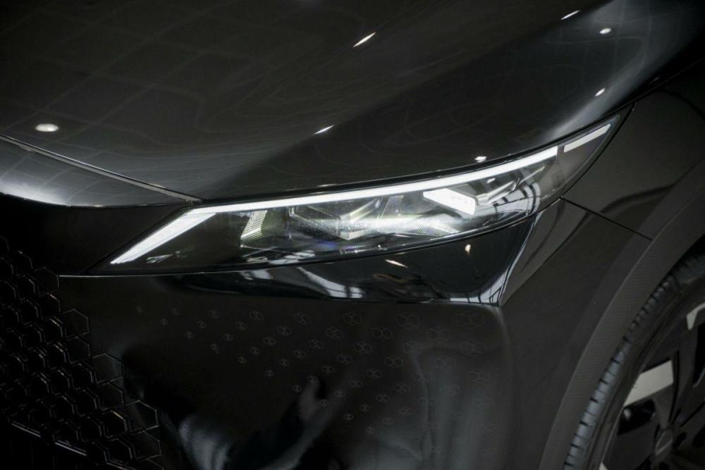 Omoda C7 Москва  - изображение 18