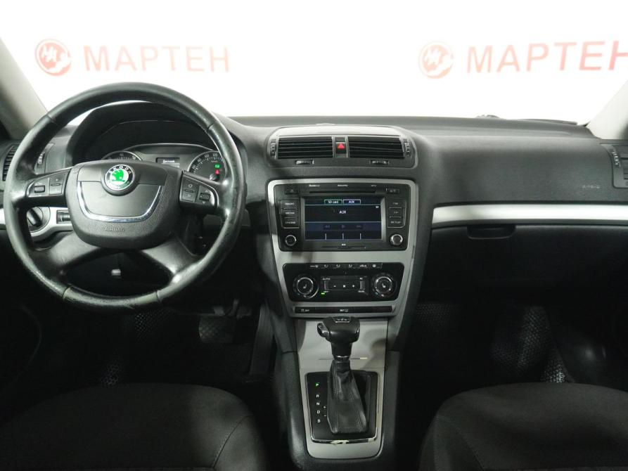 Skoda Octavia II (A5) Рестайлинг Вологда  - изображение 17
