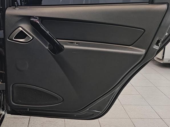 Lada (ВАЗ) Granta I Рестайлинг с пробегом 2025 года, цена 1 090 000 рублей, 8600 км, лифтбек, Автокод Объявления