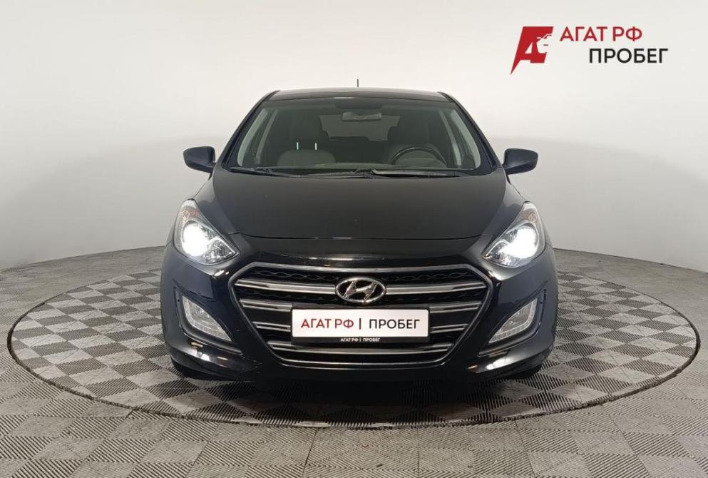 Hyundai i30 II Волгоград  - изображение 2
